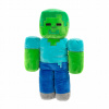 Minecraft Zombie 50 cm Minecraft Zombie 50 cm