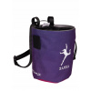 Vrecko na magnézium Camp Polimago Janja - fialové Vrecko na magnézium Camp Polimago Janja - fialové
