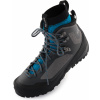 Dámska trekingová obuv Arc'Teryx Bora 2 Mid GTX Hiking Boot Light Grap Dámska trekingová obuv Arc'Teryx Bora 2 Mid GTX Hiking Boot Light Grap