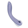 Womanizer OG 2in1 pleasure air G spot vibrator lilac Womanizer OG 2in1 pleasure air G spot vibrator lilac