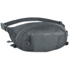 HELIKON Ľadvinka BANDICOOT Waist Pack cordura - shadow grey (TB-BDC-CD-35) HELIKON Ľadvinka BANDICOOT Waist Pack cordura - shadow grey (TB-BDC-CD-35)
