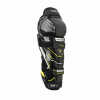 Bauer Hokejové holeně Supreme Mach S23 YTH (Varianta: 10 Bauer Hokejové holeně Supreme Mach S23 YTH (Varianta: 10