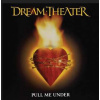 LP Dream Theater: Pull Me Under LTD | CLR LP Dream Theater: Pull Me Under LTD | CLR