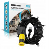 Zavlažovanie záhrady - Vodná opona posypaná záhradná hmla Klima 20 m (Vodná opona posypaná záhradná hmla Klima 20 m) Zavlažovanie záhrady - Vodná opona posypaná záhradná hmla Klima 20 m (Vodná opona posypaná záhradná hmla Klima 20 m)