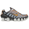 Pánska Nízká obuv NIKE NIKE SHOX TL AV3595-011 – Sivá Pánska Nízká obuv NIKE NIKE SHOX TL AV3595-011 – Sivá