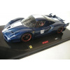 Mattel 1:43 FERRARI FXX BLUE TOUR DE FRANCE MT-N5606 Mattel 1:43 FERRARI FXX BLUE TOUR DE FRANCE MT-N5606