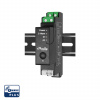 Shelly Wave 2PM, spínací modul 2× 16 A na DIN lištu, meranie spotreby, Z-Wave Shelly Wave 2PM, spínací modul 2× 16 A na DIN lištu, meranie spotreby, Z-Wave
