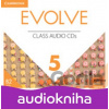 Evolve Level 5 Class Audio CDs Evolve Level 5 Class Audio CDs