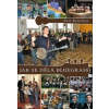 Jak se dělá bluegrass - Petr Brandejs Jak se dělá bluegrass - Petr Brandejs