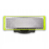 1x náhradná čepeľ pre holiace strojčeky Philips OneBlade QP230/50 One Blade, náhradná hlavica 1x náhradná čepeľ pre holiace strojčeky Philips OneBlade QP230/50 One Blade, náhradná hlavica
