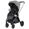 Športový kočík Carrello ULTRA CRL-5525 Silk Grey Športový kočík Carrello ULTRA CRL-5525 Silk Grey