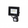 LED reflektor s pohybovým čidlom 10 W IP66 LED reflektor s pohybovým čidlom 10 W IP66