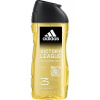 Adidas Victory League 3v1, sprchový gél pánsky 250 ml, Victory League, Akcia Adidas Victory League 3v1, sprchový gél pánsky 250 ml, Victory League, Akcia