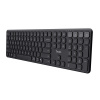 Trust Vaiya Multi Device Wireless Keyboard 25636 Trust Vaiya Multi Device Wireless Keyboard 25636