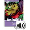 Oxford Read and Discover Level 4: Animals in Art with Mp3 Pack Oxford Read and Discover Level 4: Animals in Art with Mp3 Pack