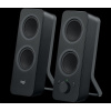 Počítačový reproduktor Logitech Bluetooth Speakerphone Z207, čierny 980-001295 Počítačový reproduktor Logitech Bluetooth Speakerphone Z207, čierny 980-001295