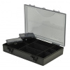 Shakespeare Krabička Tackle Box System-Small 24 x 22 x 6cm Shakespeare Krabička Tackle Box System-Small 24 x 22 x 6cm
