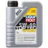 Olej motorový Liqui Moly 5W-40 Top Tec 4100, 1L Olej motorový Liqui Moly 5W-40 Top Tec 4100, 1L