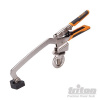 AutoJaws Drill Press / Bench Clamp - TRAADPBC6 6 AutoJaws Drill Press / Bench Clamp - TRAADPBC6 6