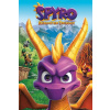 Spyro Reignited Trilogy EU (Xbox One) - MS Store PC Spyro Reignited Trilogy EU (Xbox One) - MS Store PC
