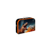 oxybag Detský lamino kufrík Dino Raptor oxybag Detský lamino kufrík Dino Raptor