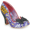 Irregular Choice Lodičky LOONEY TUNES 28 Viacfarebná Irregular Choice Lodičky LOONEY TUNES 28 Viacfarebná