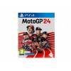 PS4 Motogp 24 (nová) PS4 Motogp 24 (nová)