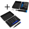 sada ovládačov iFixit Mako 64 Bit + sada ovládačov iFixit Mahi sada ovládačov iFixit Mako 64 Bit + sada ovládačov iFixit Mahi