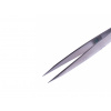 ZOLA pinzeta na obočie ostrá (Point) Barva: Stříbrná ZOLA pinzeta na obočie ostrá (Point) Barva: Stříbrná