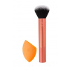 Real Techniques Everything Blending Duo pre dokonalý make-up, 2 ks Real Techniques Everything Blending Duo pre dokonalý make-up, 2 ks