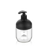 Dávkovač mydla 425ml sklo Dávkovač mydla 425ml sklo