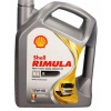 Shell Rimula R4 X 15W-40 5 l Shell Rimula R4 X 15W-40 5 l