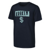 Outerstuff Detské tričko Seattle Kraken NHL Tale Of The Tape Ss Tee Veľkosť: Detské XL (13 - 15 rokov) Outerstuff Detské tričko Seattle Kraken NHL Tale Of The Tape Ss Tee Veľkosť: Detské XL (13 - 15 rokov)