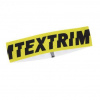 TRIMTEX Speed Headband Lime / Black - velikost L TRIMTEX Speed Headband Lime / Black - velikost L