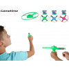 Mikro trading Gametime - Vystřelovací disk - 26 cm - 3 barvy Mikro trading Gametime - Vystřelovací disk - 26 cm - 3 barvy