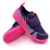 Dievčenské barefoot topánočky Superfit Venti Lilla/Pink 1-006702 Veľkosť: 29, Vnútorná dĺžka topánky: 19,2 cm Dievčenské barefoot topánočky Superfit Venti Lilla/Pink 1-006702 Veľkosť: 29, Vnútorná dĺžka topánky: 19,2 cm