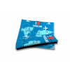 Dynasit TRAVELER 350 x 260 x 15 mm ilove Dynasit TRAVELER 350 x 260 x 15 mm ilove