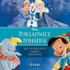 Disney - Ledové království, Dumbo, Pinocchio Disney - Ledové království, Dumbo, Pinocchio