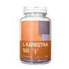 Nanga L-karnozín 500 mg - 100 kapsúl Nanga L-karnozín 500 mg - 100 kapsúl