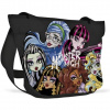 Monster High Taška cez rameno Style (m3669) Monster High Taška cez rameno Style (m3669)