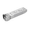 TP-Link OMADA SM5110LSB-10 SFP+ optický modul SM (1270nm/1330nm), WDM, 10Gb/s, LC, 10km TP-Link OMADA SM5110LSB-10 SFP+ optický modul SM (1270nm/1330nm), WDM, 10Gb/s, LC, 10km