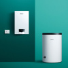 Plynový kondenzačný kotol VAILLANT ecoTEC plus VU 25CS/1-5 so zásobníkom VIH R 120 a regulátorom VRC Plynový kondenzačný kotol VAILLANT ecoTEC plus VU 25CS/1-5 so zásobníkom VIH R 120 a regulátorom VRC
