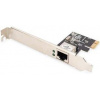 DIGITUS Gigabit Ethernet PCI Express síťová karta, nízkoprofilový držák, Realtek RTL8111H DN-10130-1 DIGITUS Gigabit Ethernet PCI Express síťová karta, nízkoprofilový držák, Realtek RTL8111H DN-10130-1