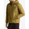 Zateplená bunda The North Face Quest Mono Ins Jacket - cedar Zateplená bunda The North Face Quest Mono Ins Jacket - cedar