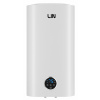 Elektrický bojler Lin 50 l (Elektrický bojler LIN LIFVD1 50 l Biely) Elektrický bojler Lin 50 l (Elektrický bojler LIN LIFVD1 50 l Biely)