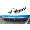 Maxton Design Racing durability zadný difuzor - Ford, FOFO3RSCNCRS1BRB Maxton Design Racing durability zadný difuzor - Ford, FOFO3RSCNCRS1BRB