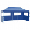 Stan VidaXL so 4 stenami, 6 x 3 x 3,15 m Stan VidaXL so 4 stenami, 6 x 3 x 3,15 m