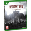 Resident Evil 9 Requiem (XSX) Resident Evil 9 Requiem (XSX)
