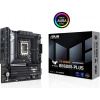 ASUS MB Sc LGA1851 TUF GAMING B860M-PLUS, Intel B860, 4xDDR5, 1xThunderbolt, 1xDP, 1xHDMI, mATX 90MB1JW0-M0EAY0 ASUS MB Sc LGA1851 TUF GAMING B860M-PLUS, Intel B860, 4xDDR5, 1xThunderbolt, 1xDP, 1xHDMI, mATX 90MB1JW0-M0EAY0