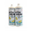 Best Body Nutrition Vital drink Zerop 1000ml Best Body Nutrition Vital drink Zerop 1000ml